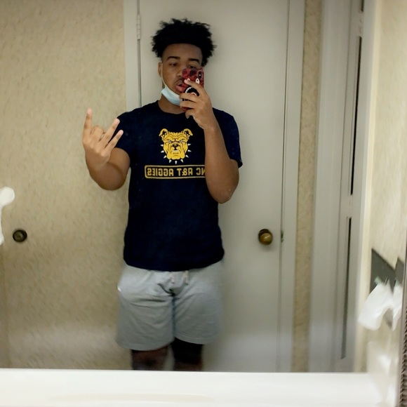 Meet your Posher, Jayden - Picture 1 of 1